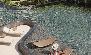 Preventa de apartamentos en Costa del Este RB