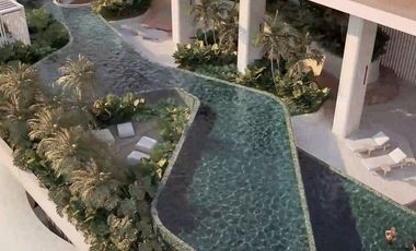 Preventa de apartamentos en Costa del Este RB