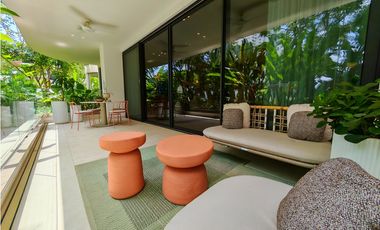 Preventa de apartamentos en Costa del Este RB