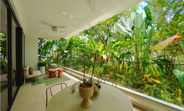 Preventa de apartamentos en Costa del Este RB
