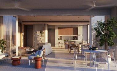 Preventa de apartamentos en Costa del Este RB