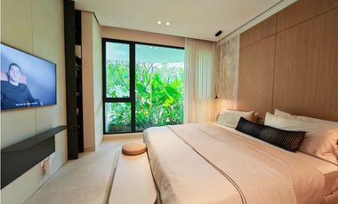 Preventa de apartamentos en Costa del Este RB