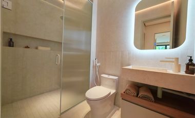 Preventa de apartamentos en Costa del Este RB
