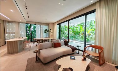 Preventa de apartamentos en Costa del Este RB