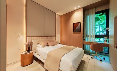 Preventa de apartamentos en Costa del Este RB