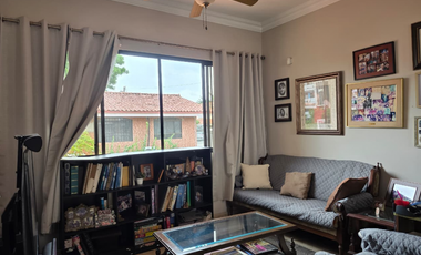 Venta de Casa en El Carmen – Urbanización Herbruger