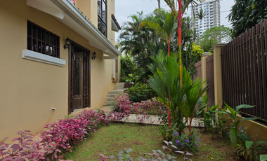 Venta de Casa en El Carmen – Urbanización Herbruger