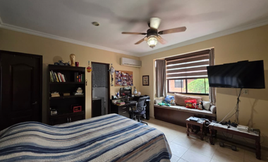 Venta de Casa en El Carmen – Urbanización Herbruger