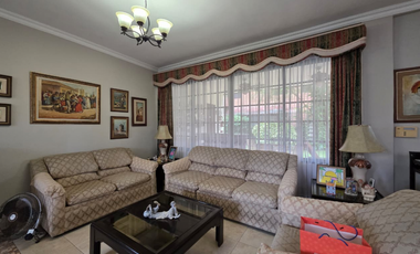Venta de Casa en El Carmen – Urbanización Herbruger