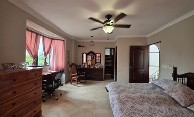 Venta de Casa en El Carmen – Urbanización Herbruger