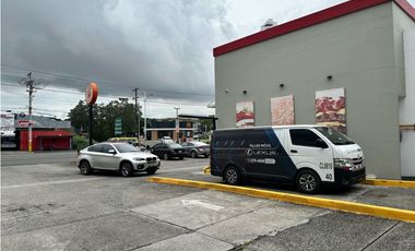 Locales para alquiler