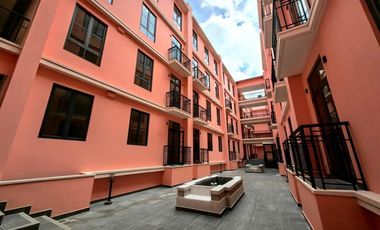 Venta de apartamento en Santa Ana, Panamá RB