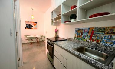 Venta de apartamento en Santa Ana, Panamá RB
