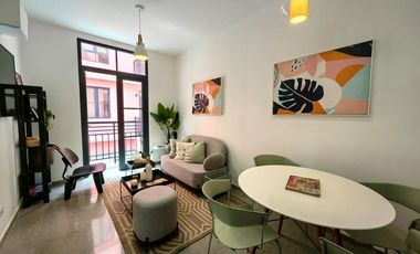 Venta de apartamento en Santa Ana, Panamá RB