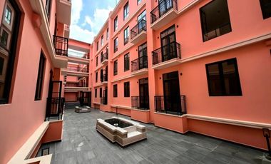 Venta de apartamento en Santa Ana, Panamá RB