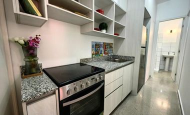 Venta de apartamento en Santa Ana, Panamá RB