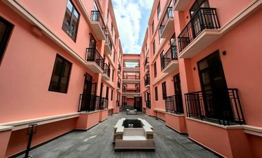 Venta de apartamento en Santa Ana, Panamá RB