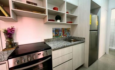 Venta de apartamento en Santa Ana, Panamá RB