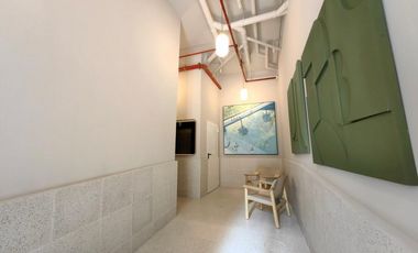 Venta de apartamento en Santa Ana, Panamá RB