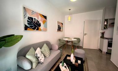 Venta de apartamento en Santa Ana, Panamá RB