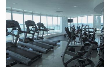 Venta de apartamento en la Avenida Balboa, Bayfront Tower RB