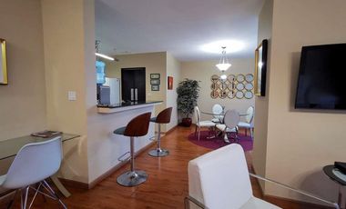 Venta de apartamento en la Avenida Balboa, Bayfront Tower RB