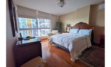 Venta de apartamento en la Avenida Balboa, Bayfront Tower RB