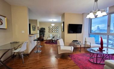 Venta de apartamento en la Avenida Balboa, Bayfront Tower RB