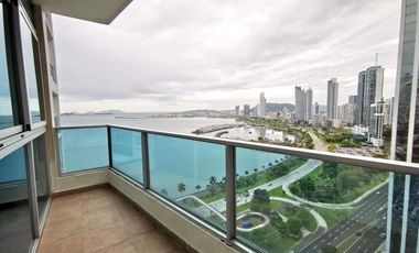 Venta de apartamento en la Avenida Balboa, Bayfront Tower RB