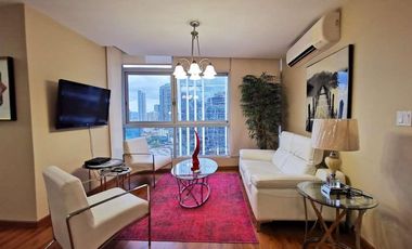 Venta de apartamento en la Avenida Balboa, Bayfront Tower RB