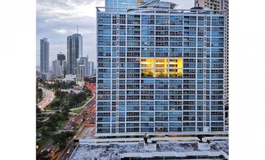 Venta de apartamento en la Avenida Balboa, Bayfront Tower RB