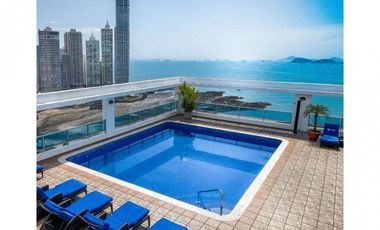 Venta de apartamento en la Avenida Balboa, Bayfront Tower RB