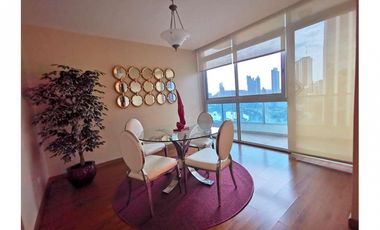 Venta de apartamento en la Avenida Balboa, Bayfront Tower RB