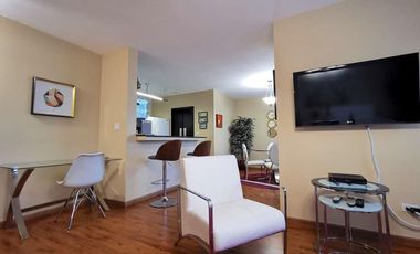 Venta de apartamento en la Avenida Balboa, Bayfront Tower RB