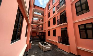 Venta de apartamento en Santa Ana, Panamá RB