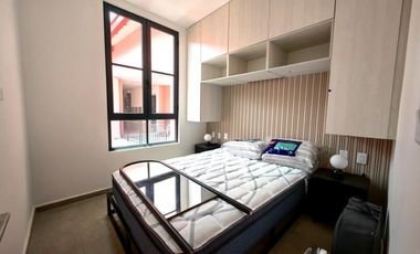 Venta de apartamento en Santa Ana, Panamá RB