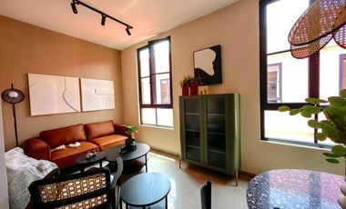 Venta de apartamento en Santa Ana, Panamá RB