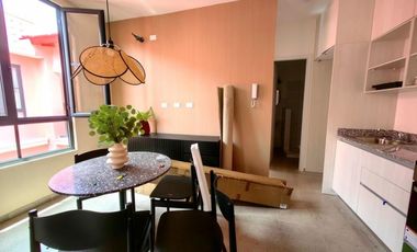 Venta de apartamento en Santa Ana, Panamá RB
