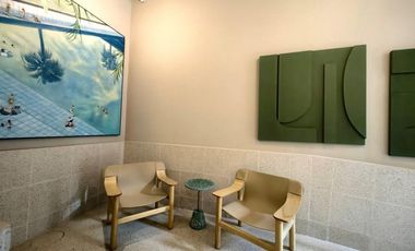 Venta de apartamento en Santa Ana, Panamá RB