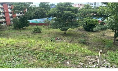 VENTA TERRENO TUMBA MUERTO