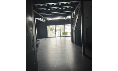 Alquiler de Local Comercial - Altos de Panama