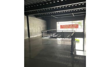 Alquiler de Local Comercial - Altos de Panama
