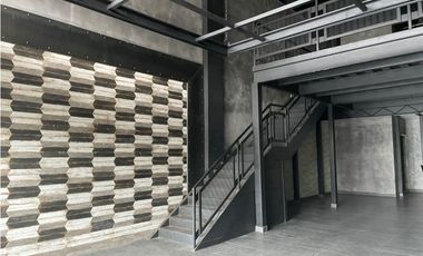 Alquiler de Local Comercial - Altos de Panama