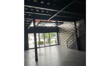 Alquiler de Local Comercial - Altos de Panama
