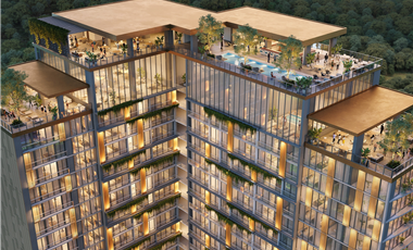 The Westin Residences en Playa Bonita