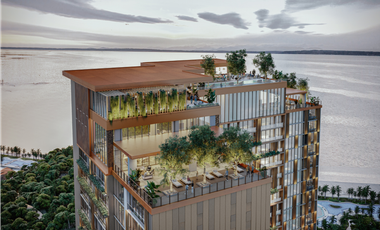 The Westin Residences en Playa Bonita