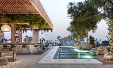 The Westin Residences en Playa Bonita