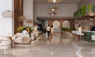 The Westin Residences en Playa Bonita