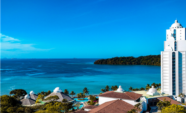 The Westin Residences en Playa Bonita