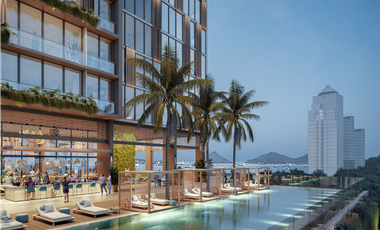 The Westin Residences en Playa Bonita